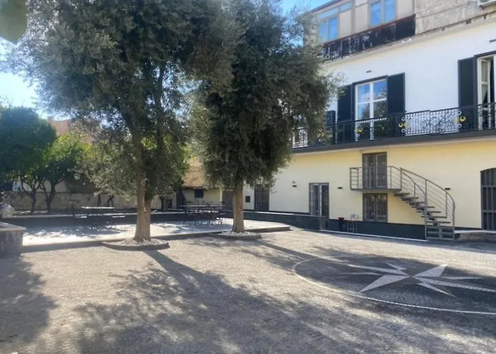 B&B Villa Filu