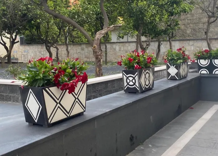 B&B Villa Filu