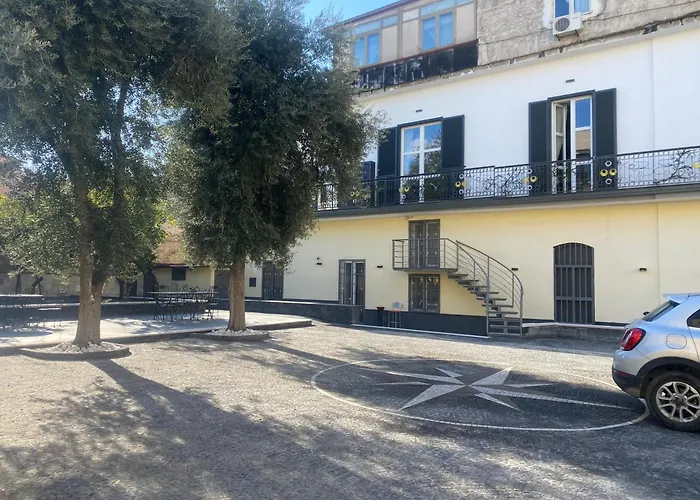 B&B Villa Filu
