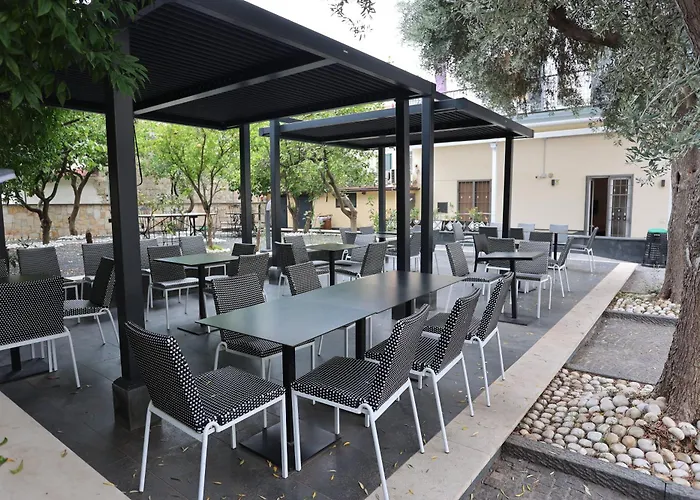 B&B Villa Filu