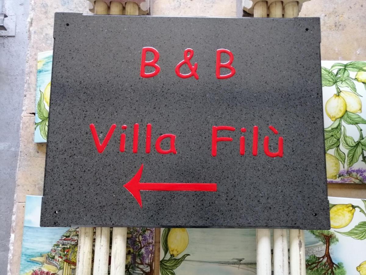 Filu 2*