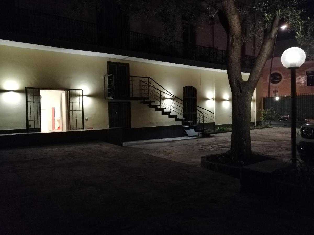 Bed & Breakfast Filu 2*