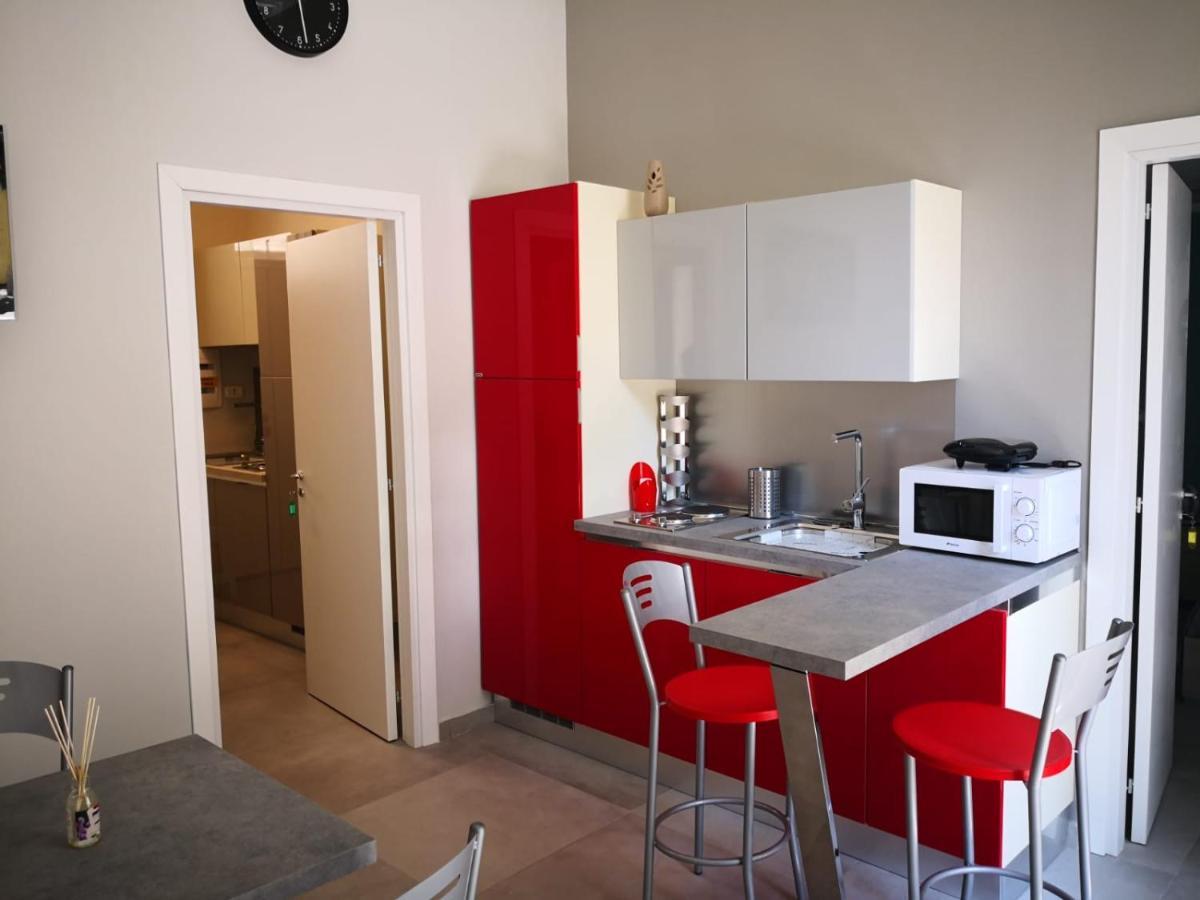 Bed & Breakfast Filu 2*