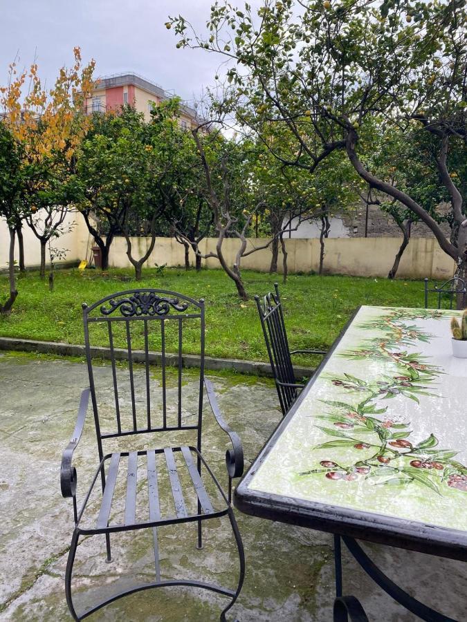 Bed & Breakfast Filu Portici