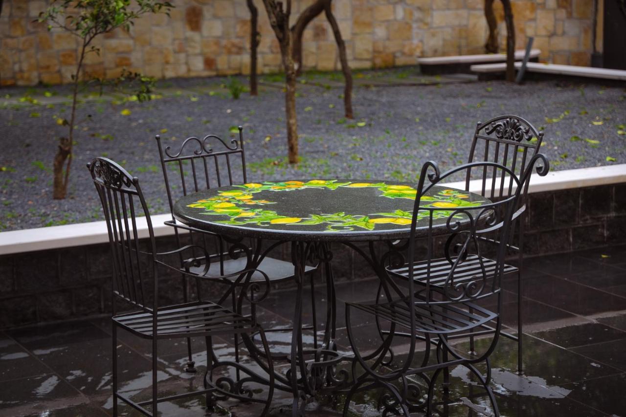 Filu Bed & Breakfast Portici