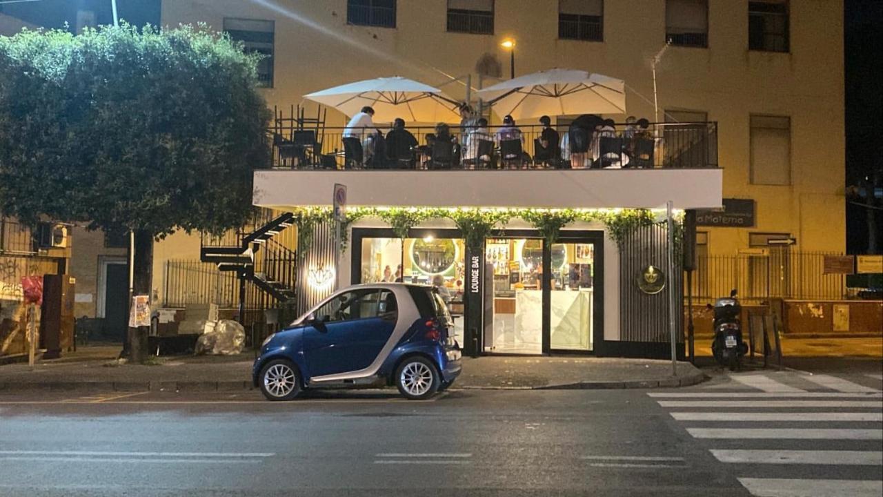 Filu 2* Portici