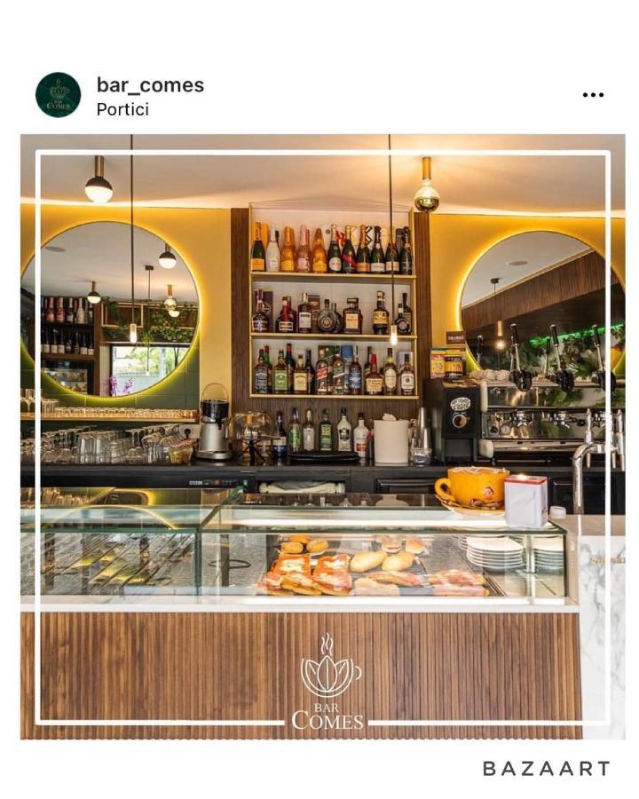 Filu Portici