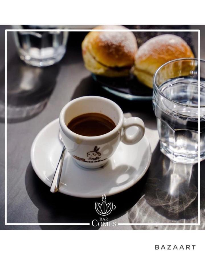 Filu Bed & Breakfast Portici
