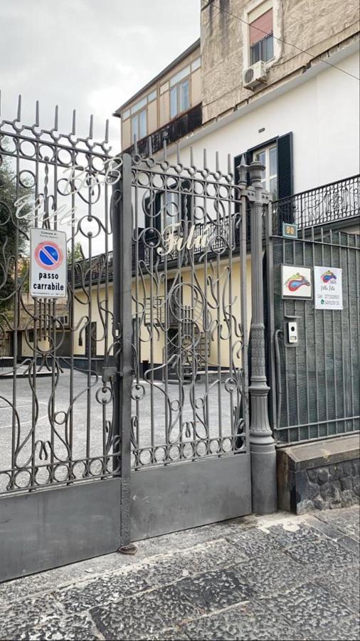 Filu 2* Portici