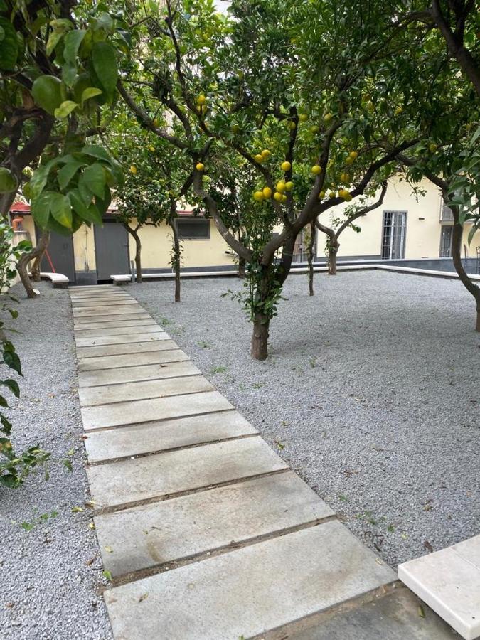 Filu Bed & Breakfast Portici