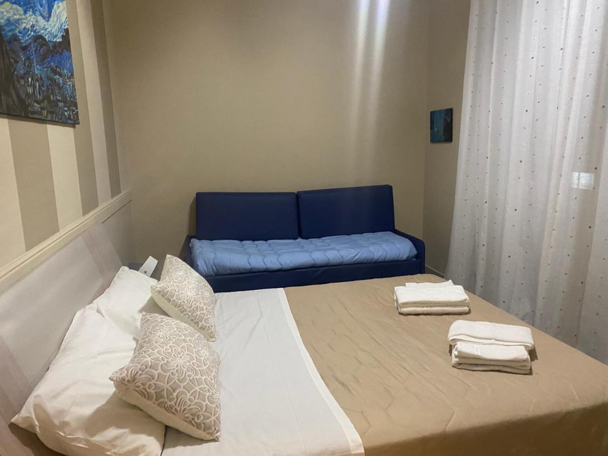 Filu Bed & Breakfast