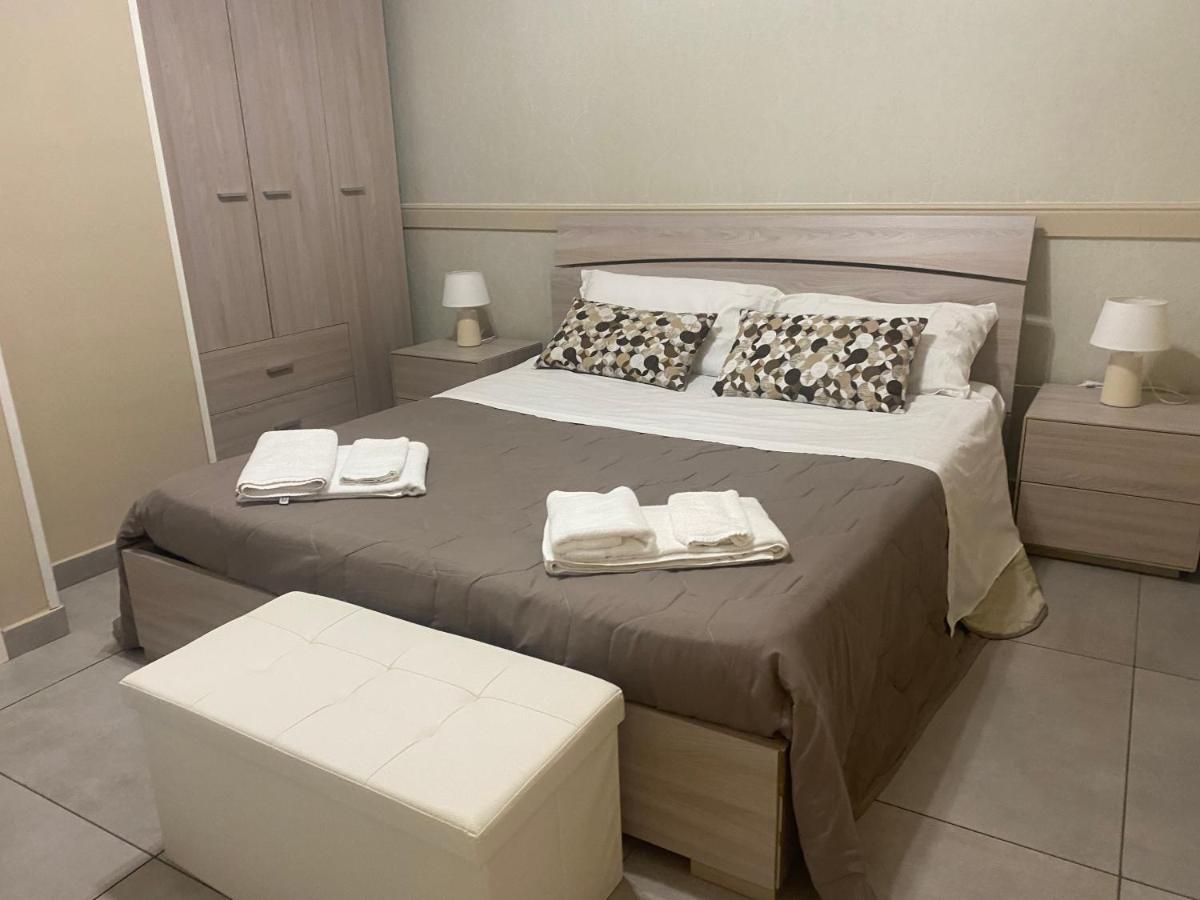 Bed & Breakfast Filu 2*