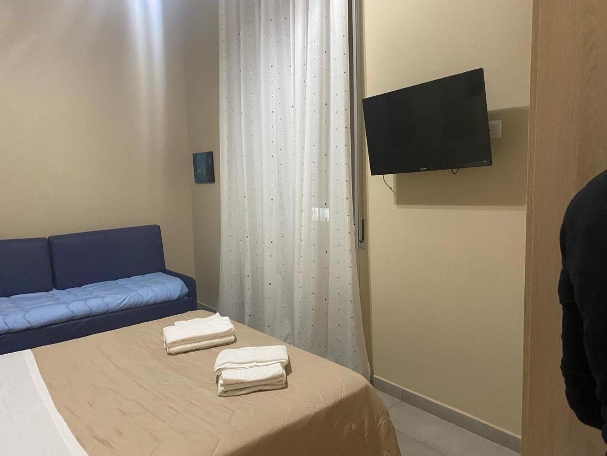 Bed & Breakfast Filu 2*