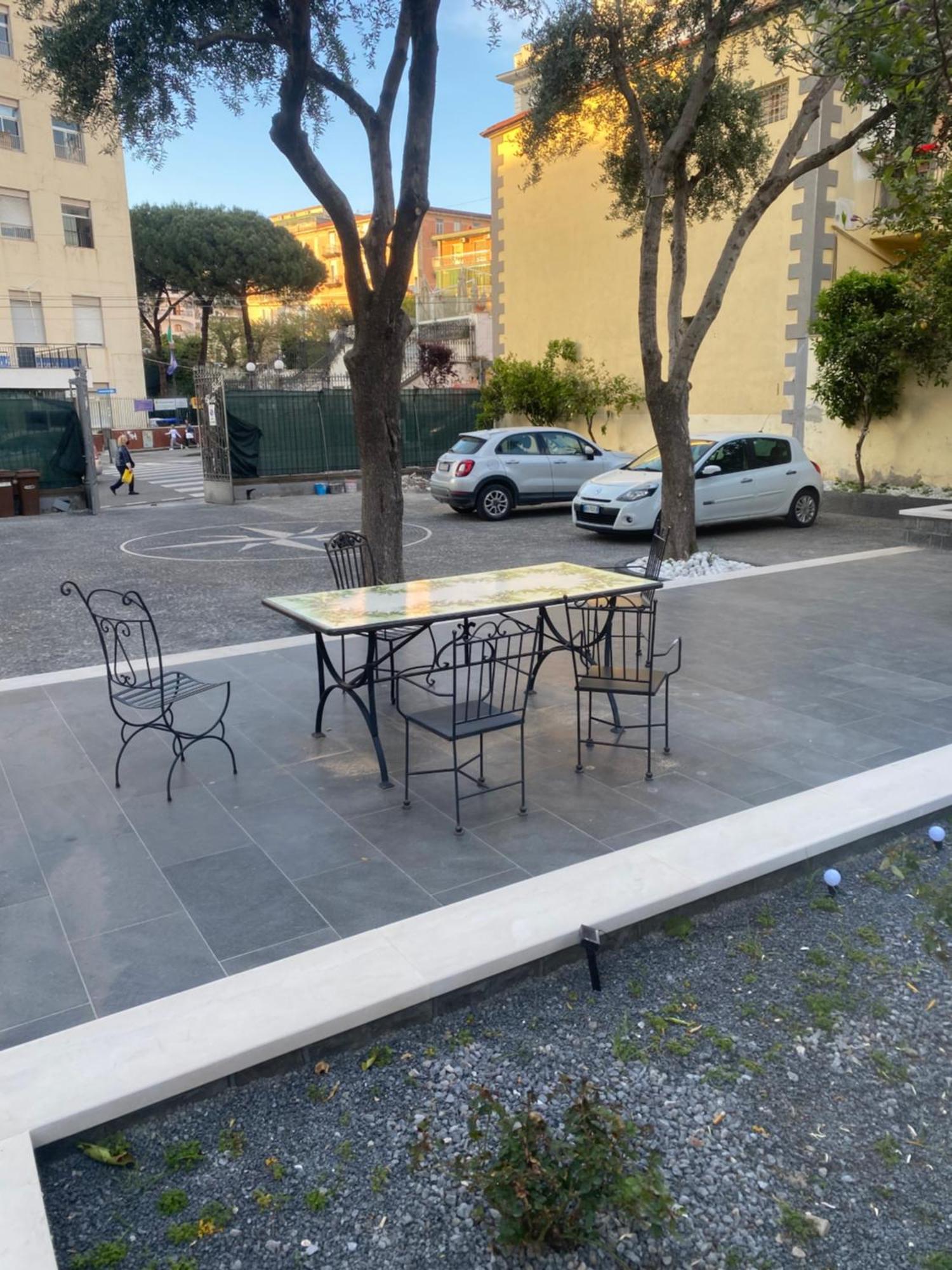Filu Portici