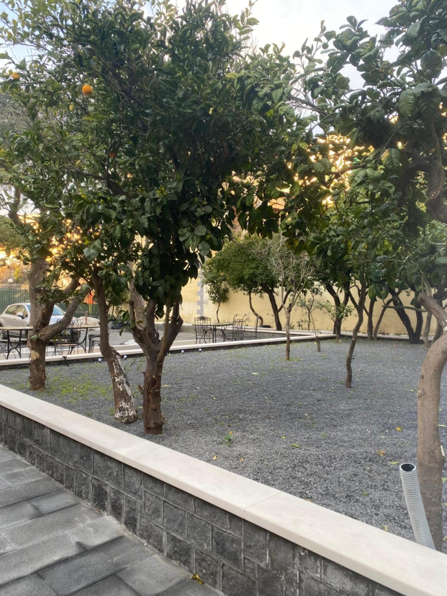 Filu 2* Portici