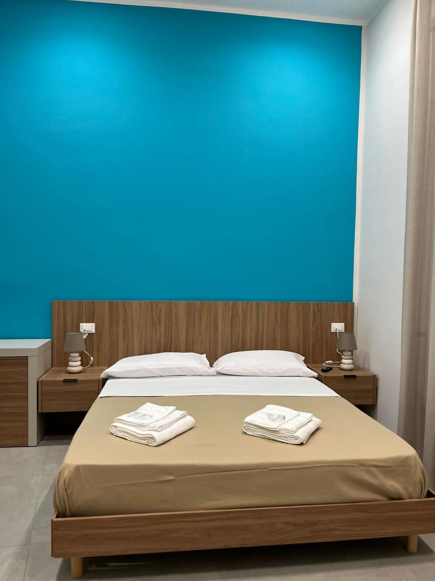 Filu Bed & Breakfast 2*