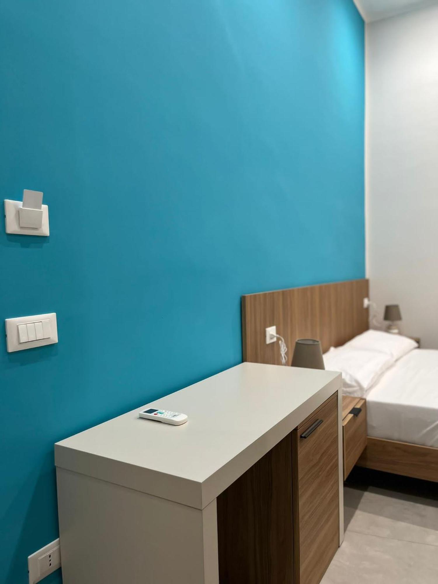 Filu Bed & Breakfast Portici