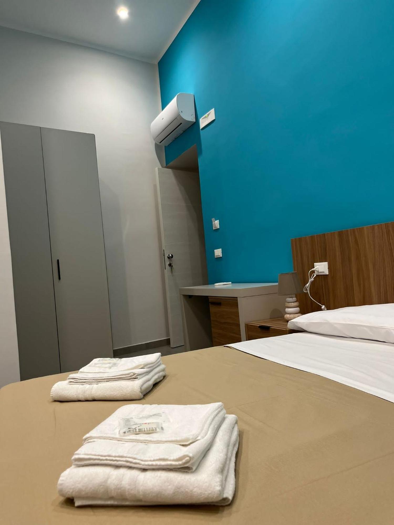 Filu Bed & Breakfast 2*
