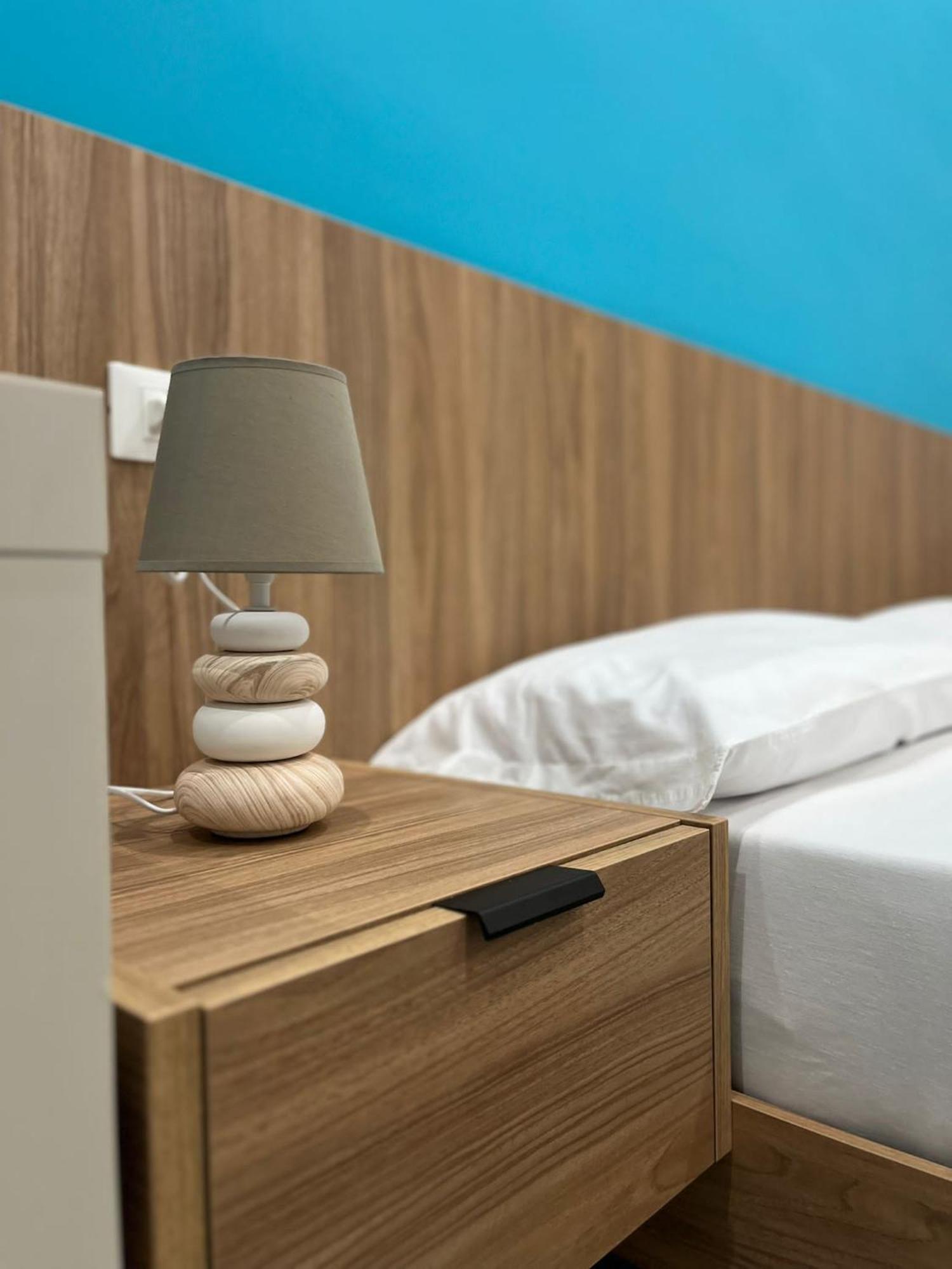 Bed & Breakfast Filu Portici