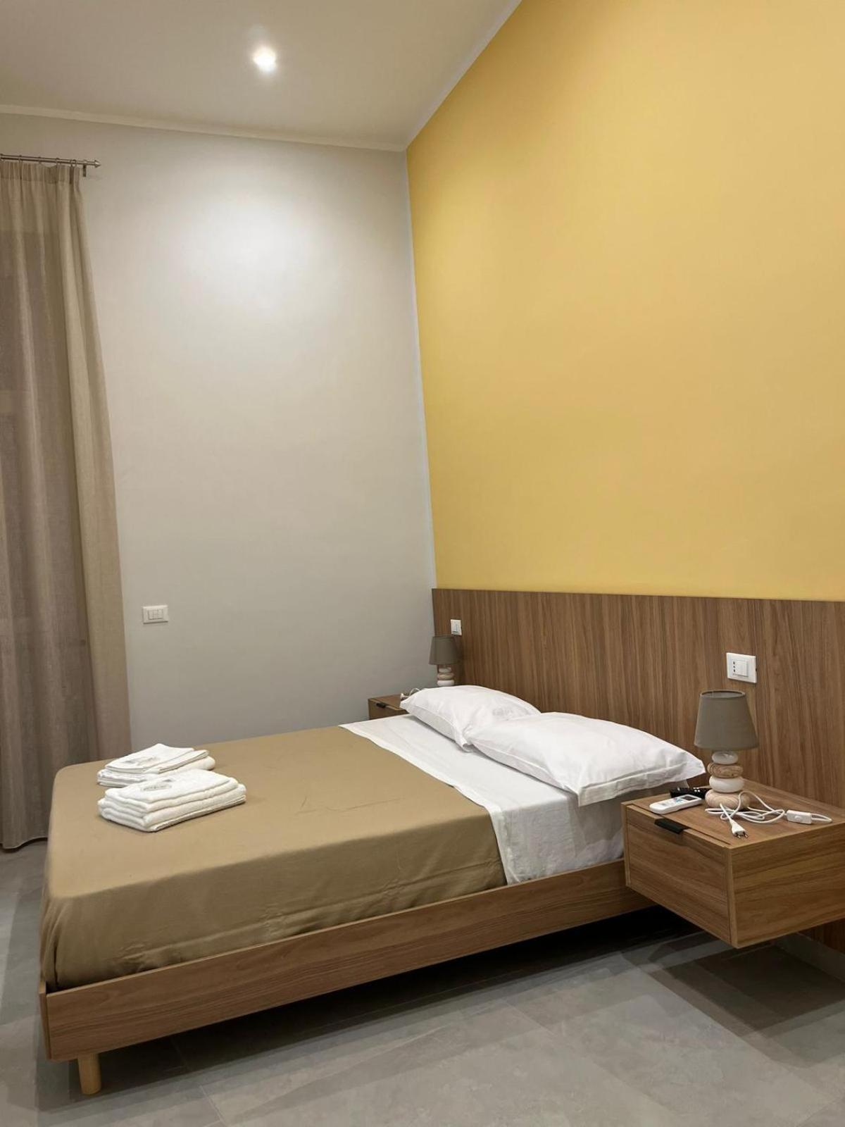 Bed & Breakfast Filu 2*