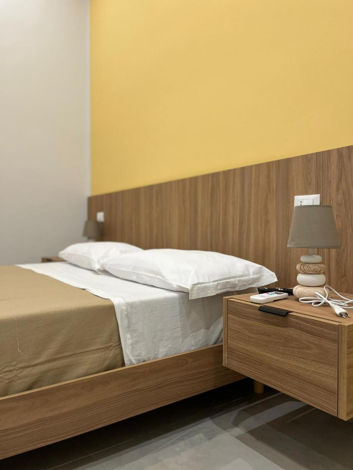 Filu Bed & Breakfast 2*