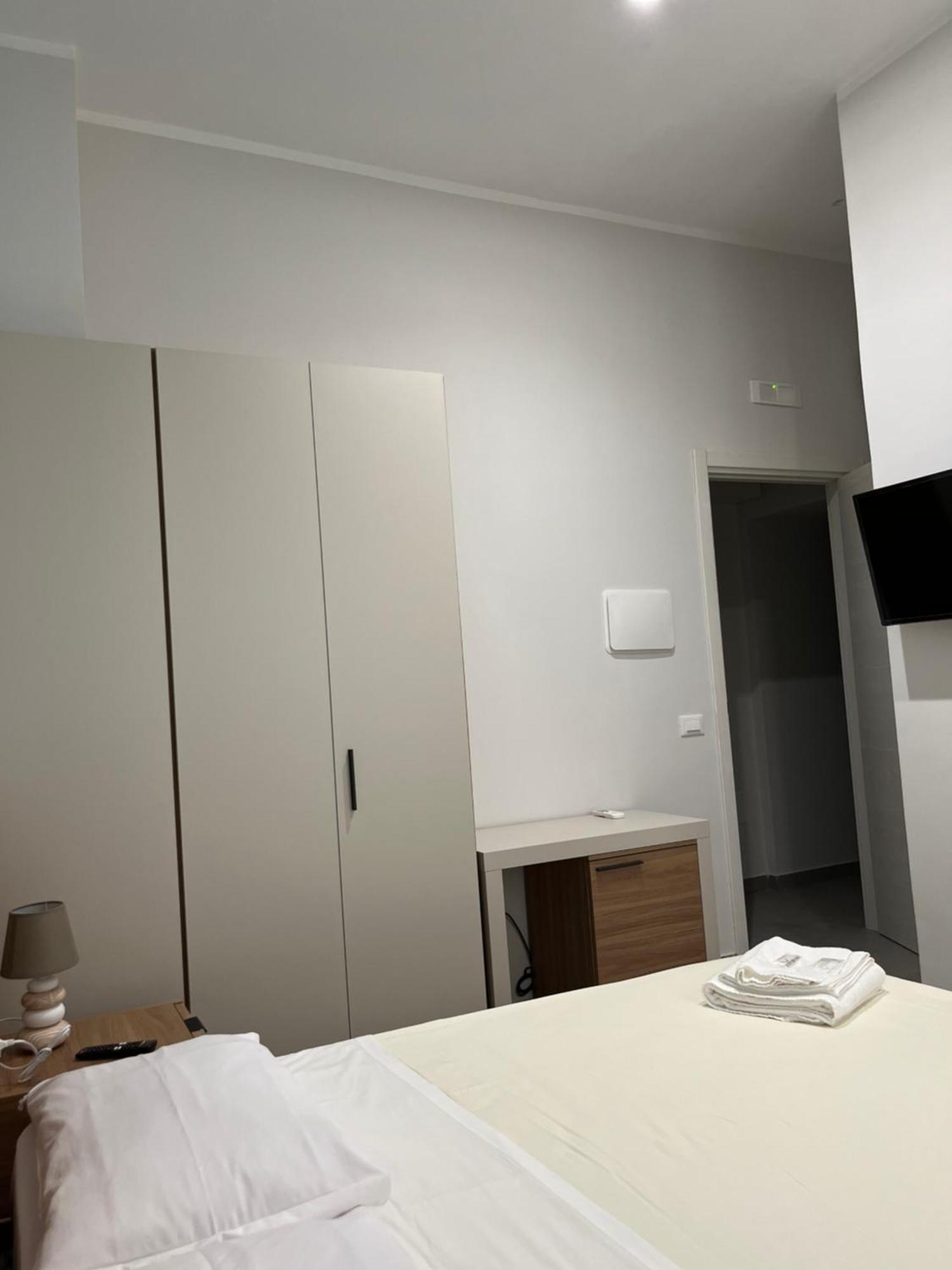 Bed & Breakfast Filu Portici