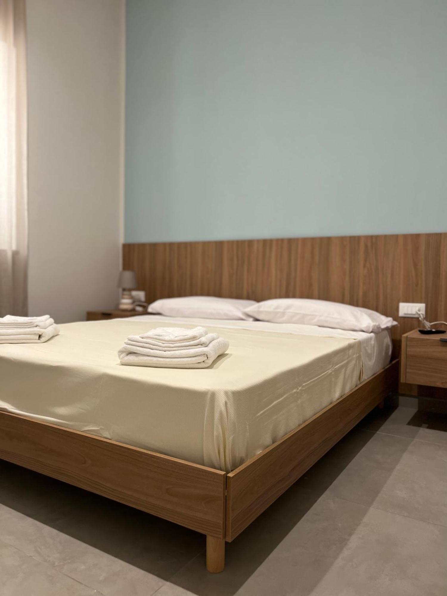 Filu Bed & Breakfast Portici