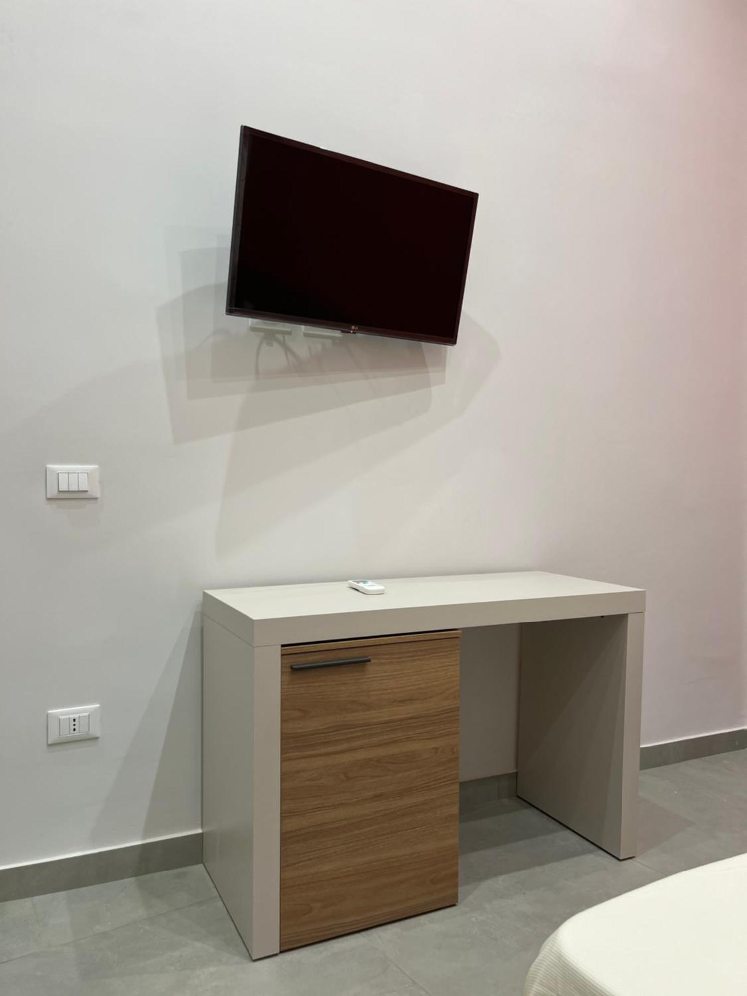 Bed & Breakfast Filu Portici