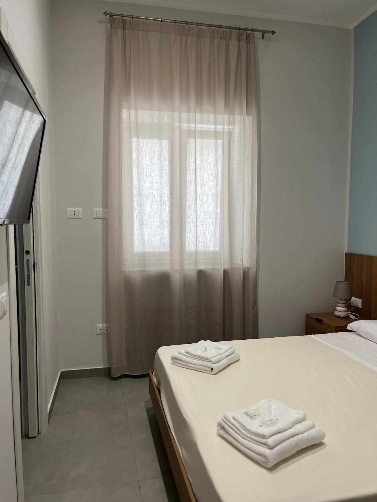 Bed & Breakfast Filu 2*