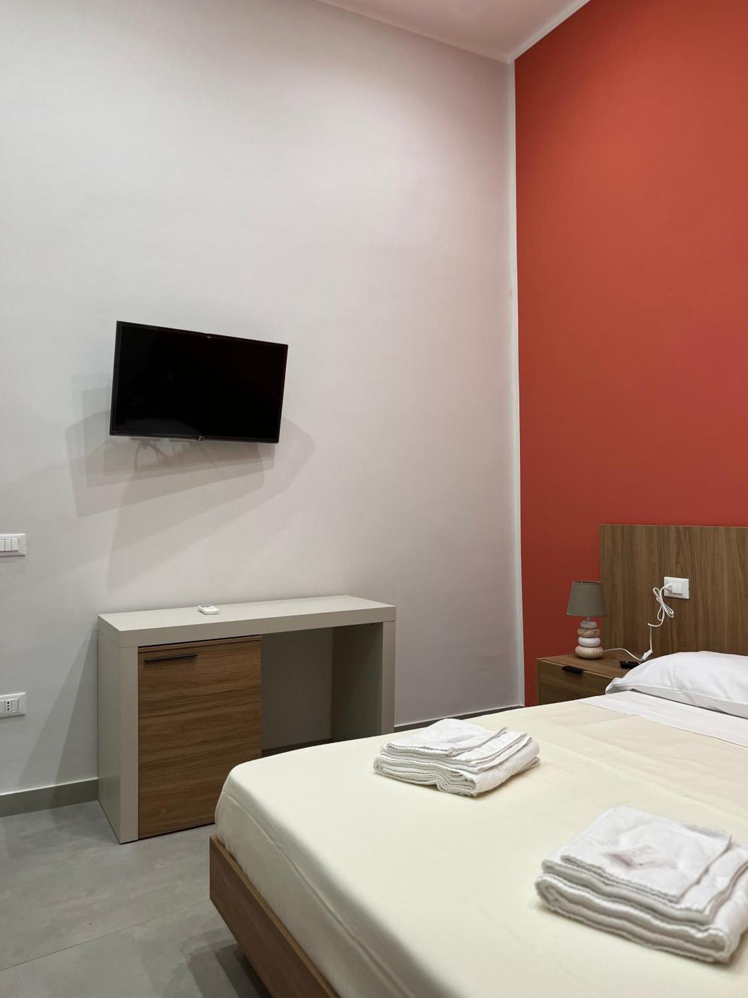 Bed & Breakfast Filu Portici