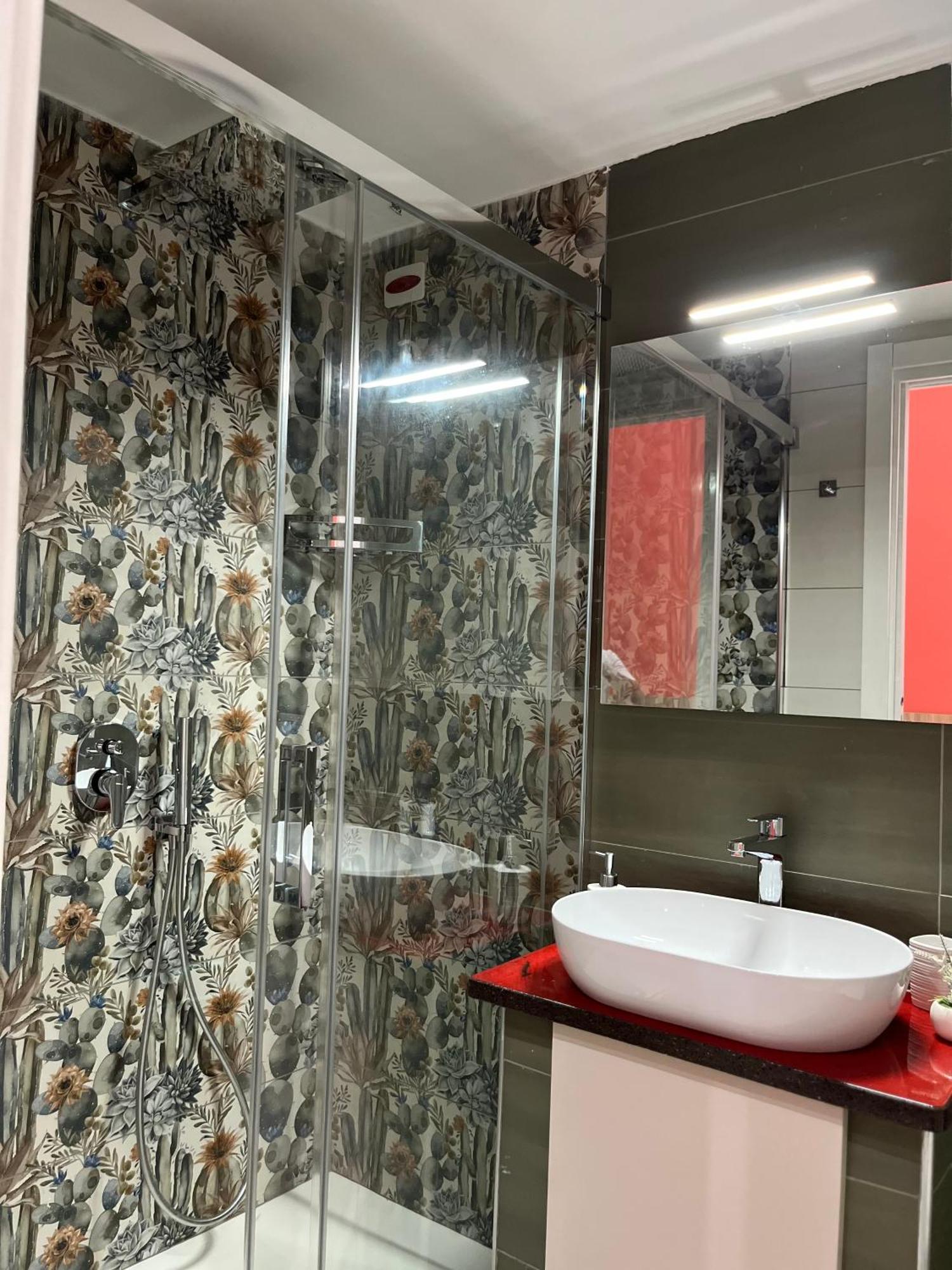 Bed & Breakfast Filu Portici